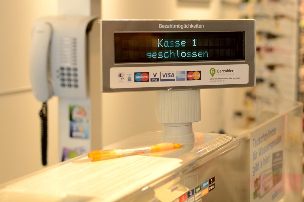 コンビニでクレジットカード支払いを利用する際のお得なメリットは？