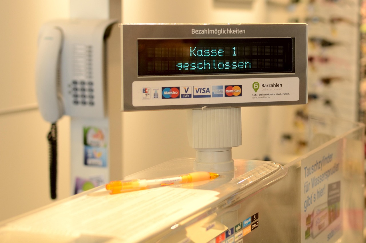 コンビニでクレジットカード支払いを利用する際のお得なメリットは？