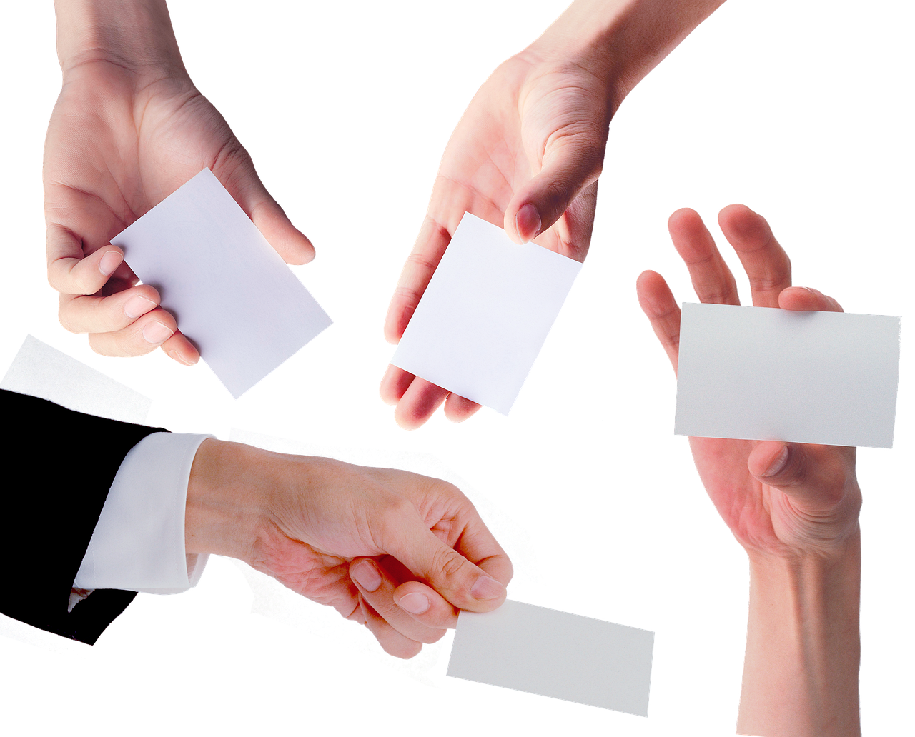 クレジットカード初めての人が知っておくべき基本情報は？